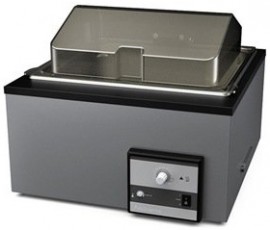 PolyScience WA10A11B Analog Water Bath, 10 Liter, 120V -