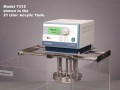 PolyScience 7312A11B Progammable Model 7312 Immersion Circulator, 120V-