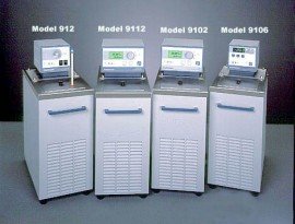 PolyScience 9106A11B Refrigerated Circulator, 6 Liter-