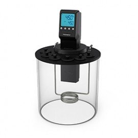 PolyScience MX17VB6G-A12E Viscosity Bath, 240 V/50 Hz, 4.49 gal-