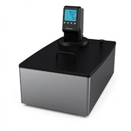 PolyScience MX20S135-A12E Stainless-Steel Open Bath System, 5.28 gal, 240 V/50 Hz-