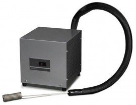 PolyScience P60NNA101B IP-60 Bent Probe Immersion Cooler, -76 to -4&amp;deg;F, 120 V/60 Hz-