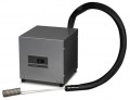 PolyScience P60NNA102E IP-60 Bent Probe Immersion Cooler, -76 to -4&amp;deg;F, 240 V/50 Hz-