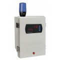 Precision Digital MOD-LHBB1 Light/Horn and Reset Button for ProVu Meters, Blue-