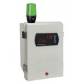 Precision Digital MOD-LHGB1 Light/Horn and Reset Button for ProVu Meters, Green-