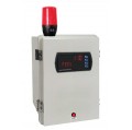 Precision Digital MOD-LHRB1 Light/Horn and Reset Button for ProVu Meters, Red-