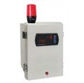 Precision Digital MOD-LHRB1 Light/Horn and Reset Button for ProVu Meters, Red-