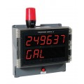 Precision Digital MOD-PD2LHRB1 Light/Horn and Reset Button for Helios Meters, Red-