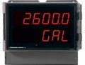 Precision Digital PD2-6000-6H7 Helios 4-Relay Process Meter, 85 to 265VAC, 4 to 20mA Output-