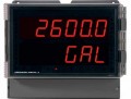 Precision Digital PD2-6000-7H7 Helios 4-Relay Process Meter, 12 to 24VDC, 4 to 20mA Output-