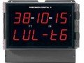 Precision Digital PD2-6001-6H7 Helios 4-Relay Feet/Inches Level Meter, 85 to 265VAC, 4 to 20mA Output-