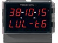 Precision Digital PD2-6001-7H0 Helios Feet/Inches Level Meter, 12 to 24VDC-