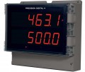 Precision Digital PD2-6310-7H7 Helios 4-Relay Pulse Input Batch Controller, 12 to 24VDC, 4 to 20mA Output-