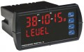 Precision Digital PD6001-7R3 ProVu Feet/Inches Digital Panel Meter, 1/8 DIN, 4 to 20 mA-