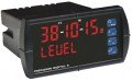 Precision Digital PD6001-7R3 ProVu Feet/Inches Digital Panel Meter, 1/8 DIN, 4 to 20 mA-