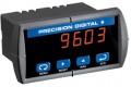 Precision Digital PD603-7R0-0 Sabre P Process Digital Panel Meter-