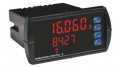 Precision Digital PD6060-7H0 ProVu Dual Analog Input Process Digital Panel Meter, SunBright, 12 to 24 VDC/VAC-