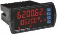Precision Digital PD6200-6R7 ProVu Analog Input Flow Rate/Totalizer Digital Panel Meter, 1/8 DIN-