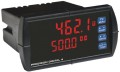Precision Digital PD6310-6H2-WM ProVu Pulse Input NTEP Batch Controller Digital Panel Meter with SunBright, 2 relays-