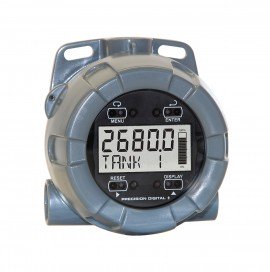 Precision Digital PD6700-0K0 Vantageview Loop-Powered Process and Level Meter, 4 to 20 mA-