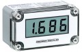 Precision Digital PD686-Y Loop-Powered NEMA 4X Intrinsically Safe/Nonincendive Digital Meter, Top Conduit Hole-