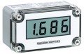 Precision Digital PD686-Y Loop-Powered NEMA 4X Intrinsically Safe/Nonincendive Digital Meter, Top Conduit Hole-