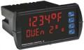 Precision Digital PD7000-6R7 ProVu 4-Relay Temperature Digital Panel Meter, 85 to 265VAC, 4 to 20mA Output-