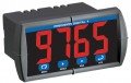 Precision Digital PD765-6X3-20 Trident Process and Temperature Digital Panel Meter with Large Display, 85 to 265VAC, 4 to 20mA Output-