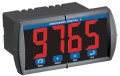 Precision Digital PD765-7R5-00 Trident Process and Temperature Digital Panel Meter with Standard Display, 12 to 36VDC-