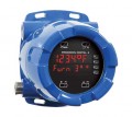 Precision Digital PD8-7000-7H0 ProtEX-MAX Explosion-Proof Temperature Meter, 12 to 24 VDC/VAC-