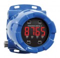 Precision Digital PD8-765-6X3-20 ProtEX-MAX Explosion-Proof Process and Temperature Meter, 90 to 265 VDC/85 to 265 VAC-