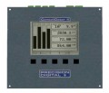 Precision Digital PD941-8K9-15 Consolidator Multi-Channel Controller, 32 to 122&amp;deg;F-