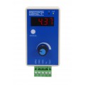 Precision Digital PD9502 Signal Generator, 0 to 20 mA, 0 to 10 VDC-