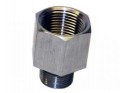 Precision Digital PDA0003 0.5&quot; M-NPT to 0.75&quot; F-NPT Approved Adapter for PD663-