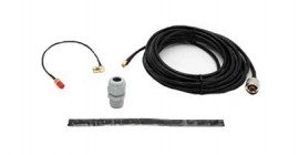 Precision Digital PDA3120-N Antenna Extension Cable Kit for PDW Wireless Products, RP-SMA F/M, 20&#039;-