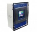 Precision Digital PDA3939 ConsoliDator+ Plastic Enclosure-