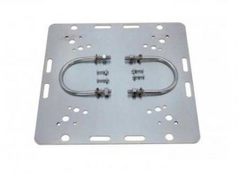 Precision Digital PDA6545 2" Pipe Mount Kit for PDA3400 series enclosures-