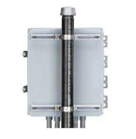 Precision Digital PDA6902 2&quot; Pipe Mounting Kit for PDA2904-