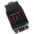 Precision Digital PDA7485-I Trident RS-232 to RS-422/485 Isolated Converter-