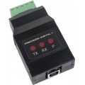 Precision Digital PDA8485-N USB to RS-422/485 Non-Isolated Converter-
