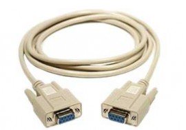 Precision Digital PDA9232-02 RS-232 Computer Cable-