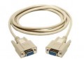 Precision Digital PDA9232-02 RS-232 Computer Cable-