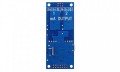 Precision Digital PDM90-CT PDW Base Station Dual Analog Output Module, 4 to 20 mA-