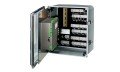 Precision Digital PDP2901 Meter Enclosure Sub-Panel with terminal strips, for ConsoliDator PDA2901-