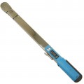 Precision Instruments C3FR34M Split Beam Flex Ratchet Torque Wrench, 1/2" Drive, 5 to 34 kg.m-