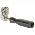 Precision Instruments DS1F30CHKM Fixed Drive Dial Indicating Torque Driver, 6 to 30 in-lbs, 1/4" drive-