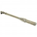 Precision Instruments M2FR100FX Flex Torque Wrench, 15 to 100'-lbs, 3/8" drive-