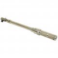 Precision Instruments M2R200HX Torque Wrench, 30 to 200 in-lbs, 3/8" drive-