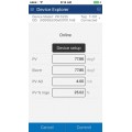 ProComSol DevCom.iOS Smart Device Communicator Software for iOS-