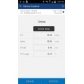 ProComSol DevComDroid Smart Device Communicator Software for Android-